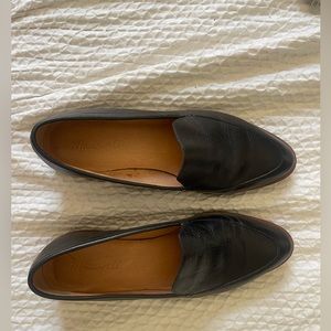 Madewell Frances Loafer size 7